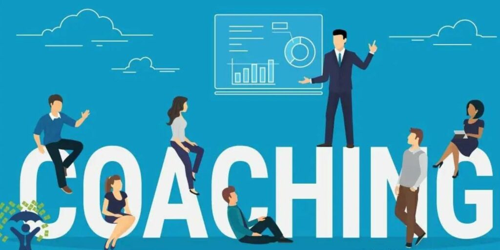 Marketplace for Coaching